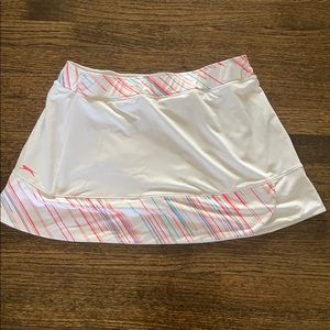 Tennis skirt